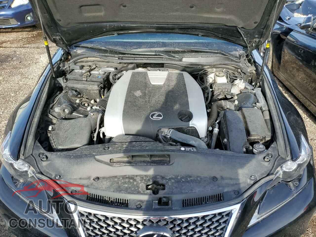 LEXUS IS 2016 - JTHCM1D20G5005228