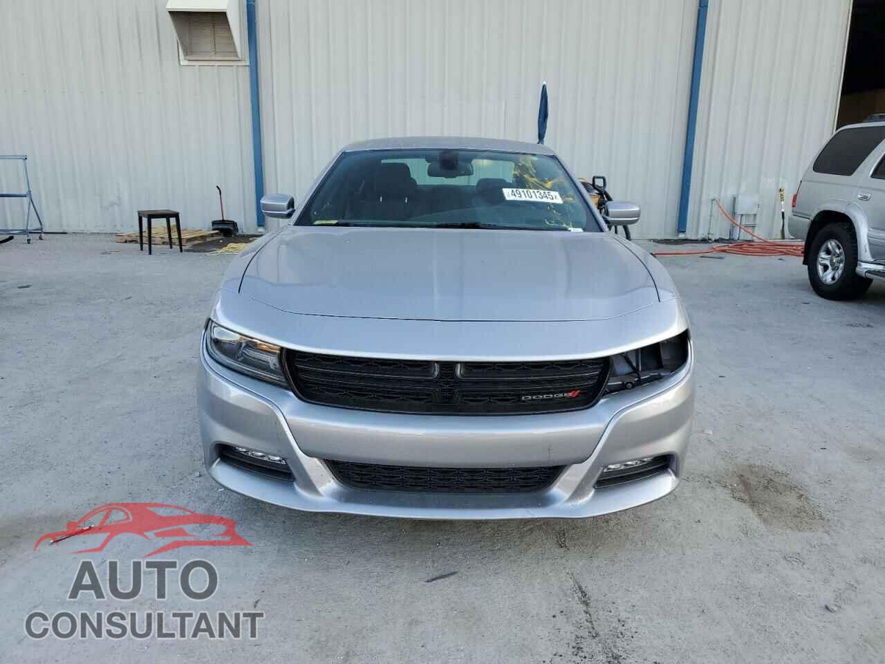 DODGE CHARGER 2016 - 2C3CDXHG1GH112764