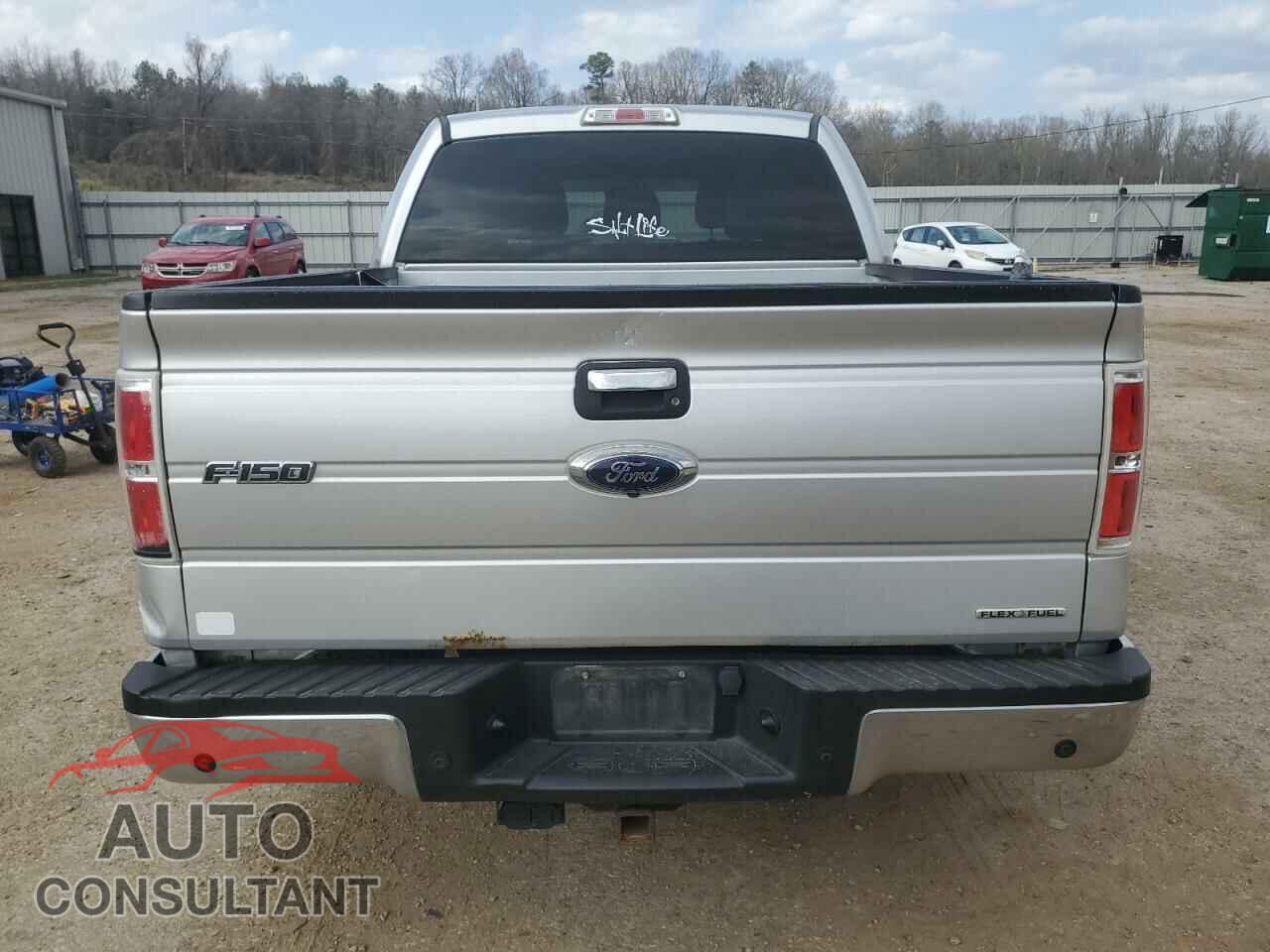 FORD F-150 2013 - 1FTFW1CF0DFC97532