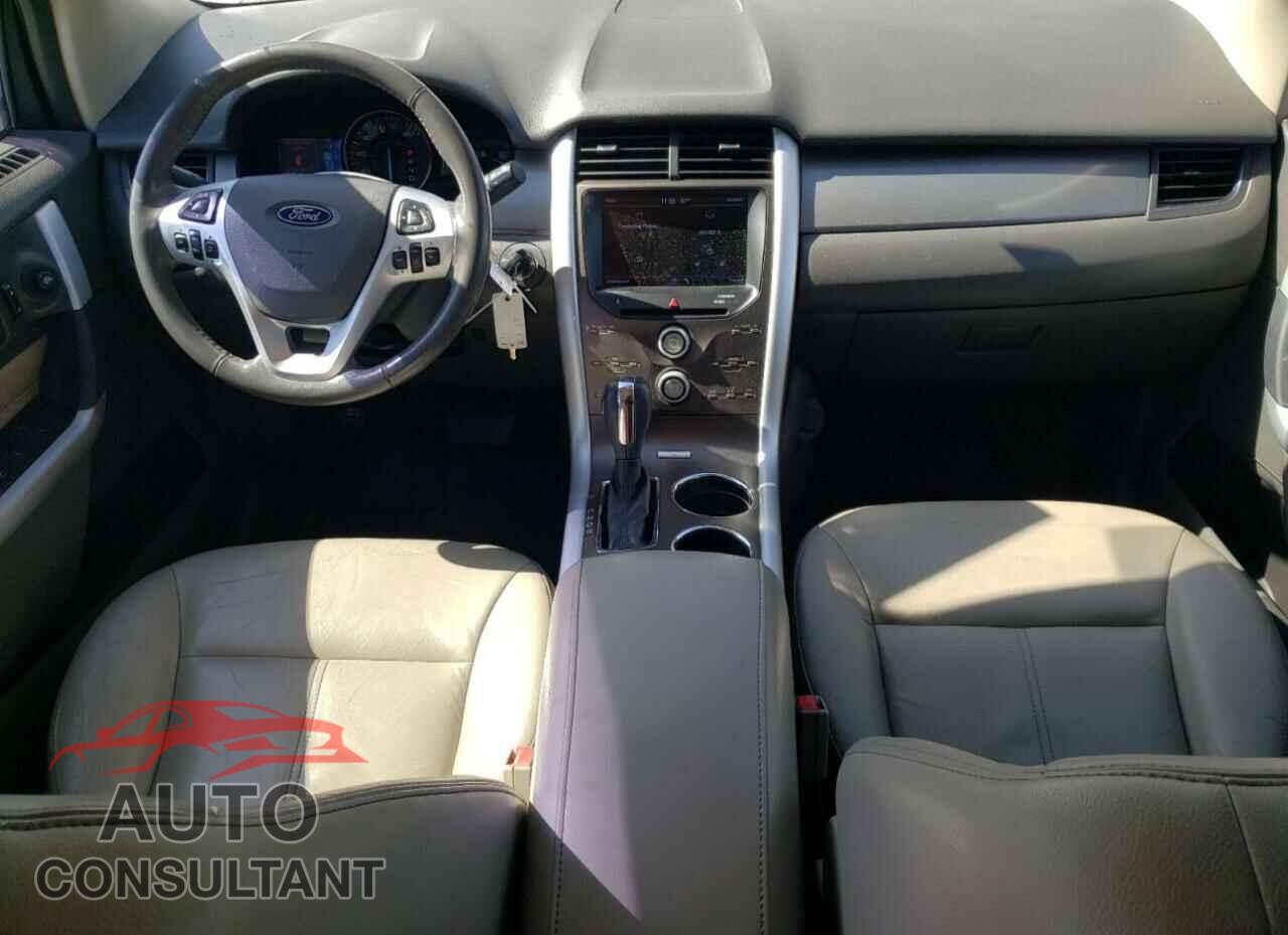 FORD EDGE 2013 - 2FMDK4JC5DBB40928
