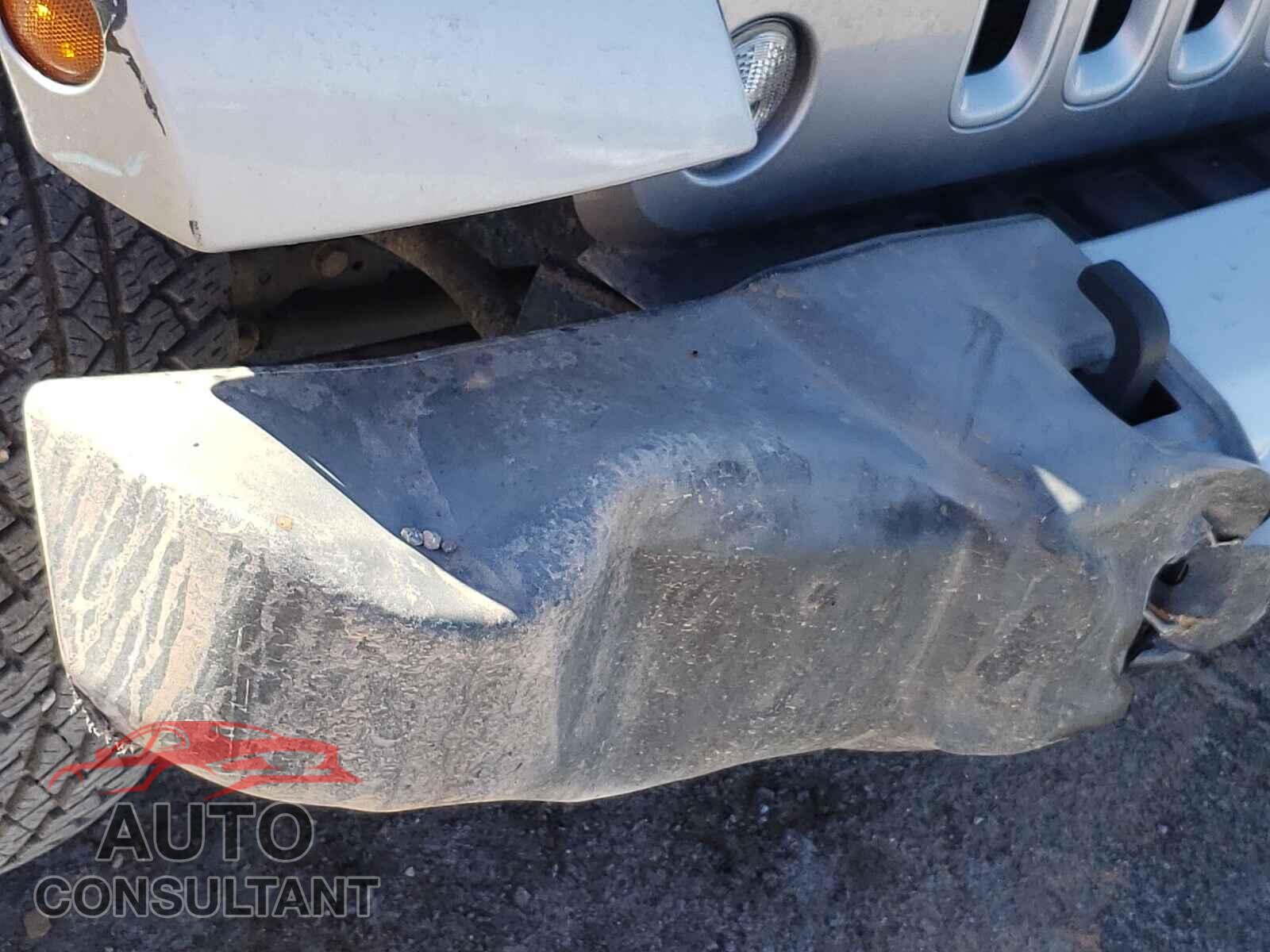 JEEP WRANGLER 2017 - 1C4BJWEG5HL620870
