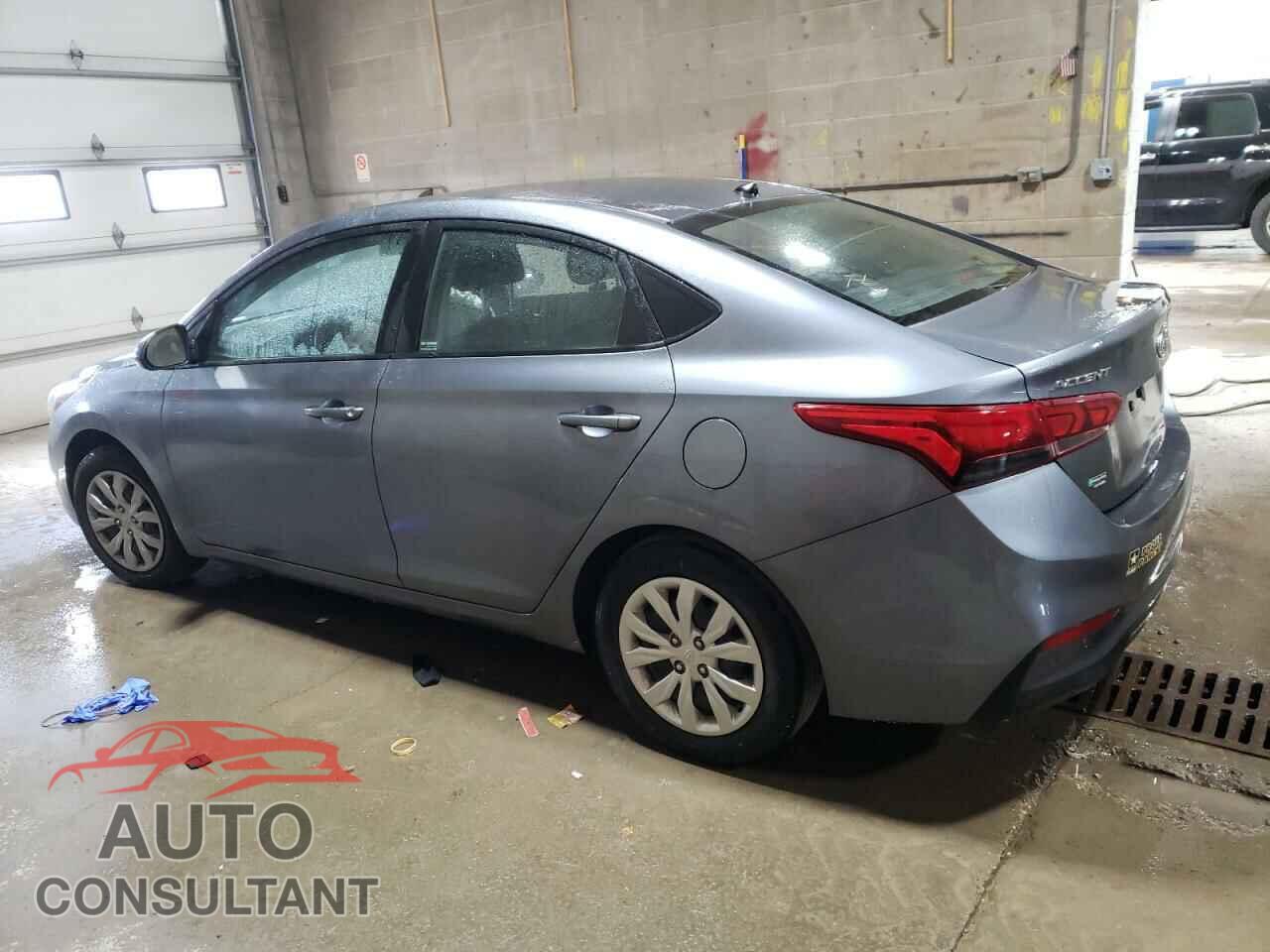 HYUNDAI ACCENT 2020 - 3KPC24A67LE097856