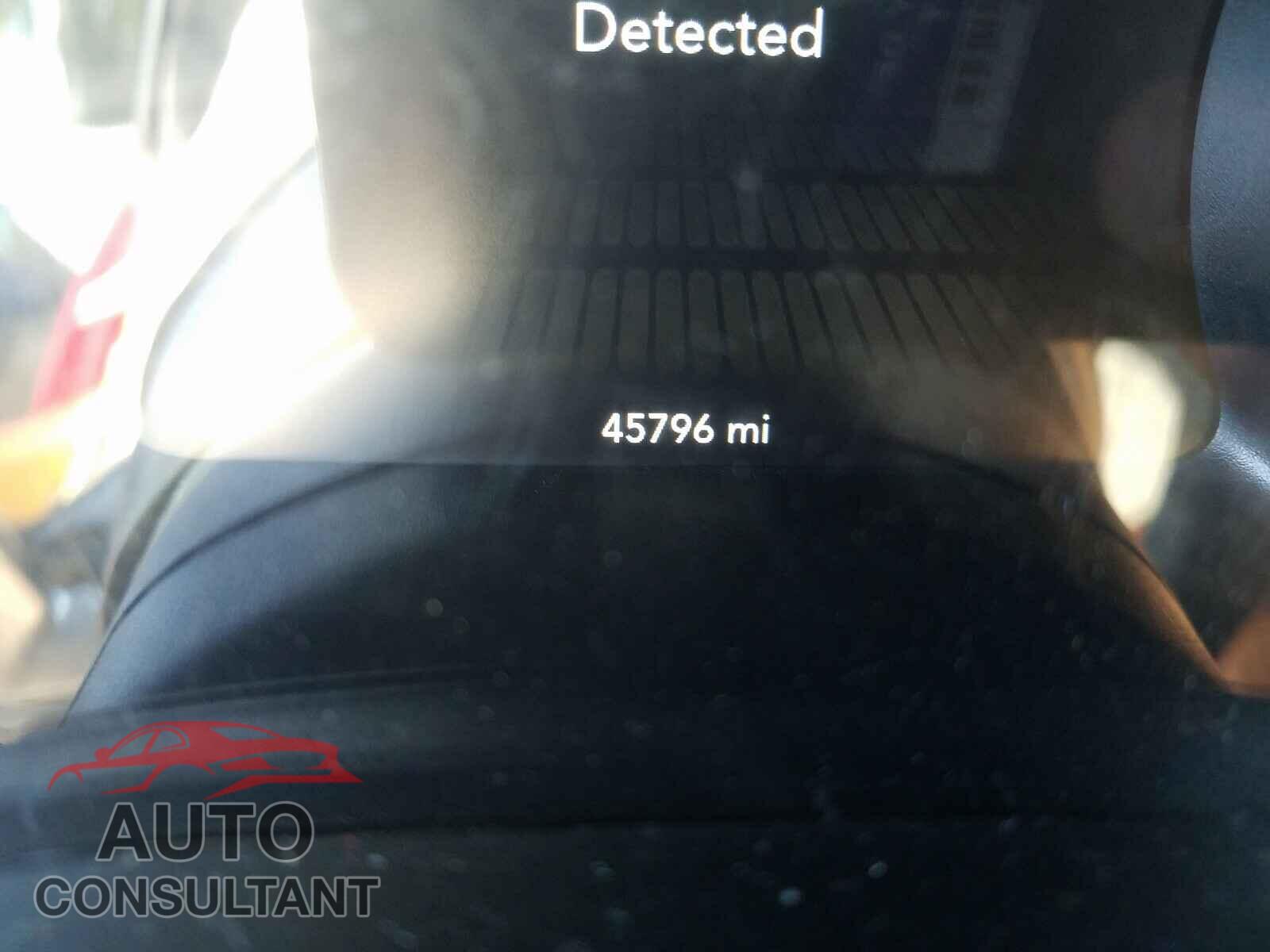 DODGE CHALLENGER 2019 - 2C3CDZJG5KH557524