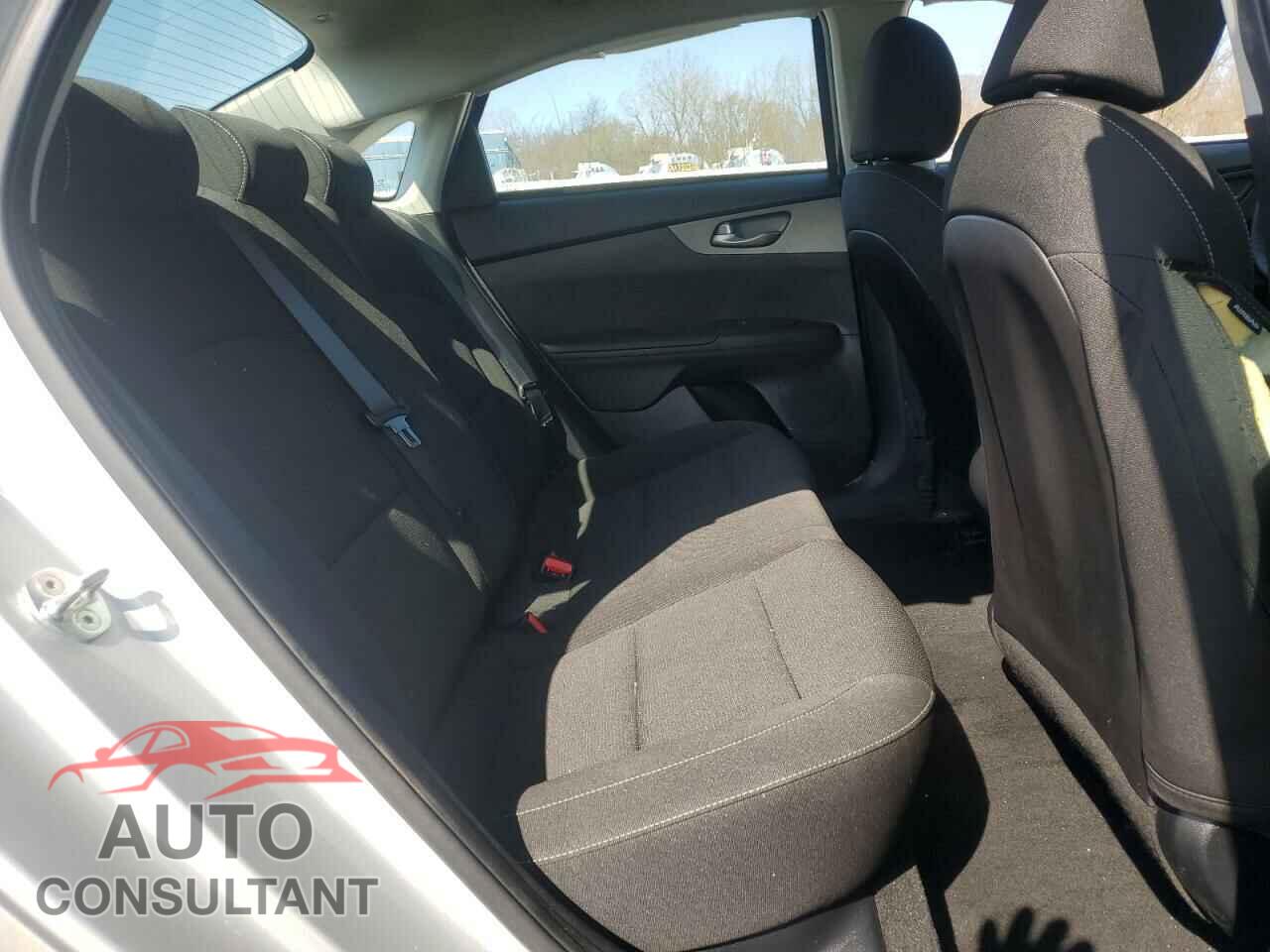 KIA FORTE 2020 - 3KPF24AD2LE202914