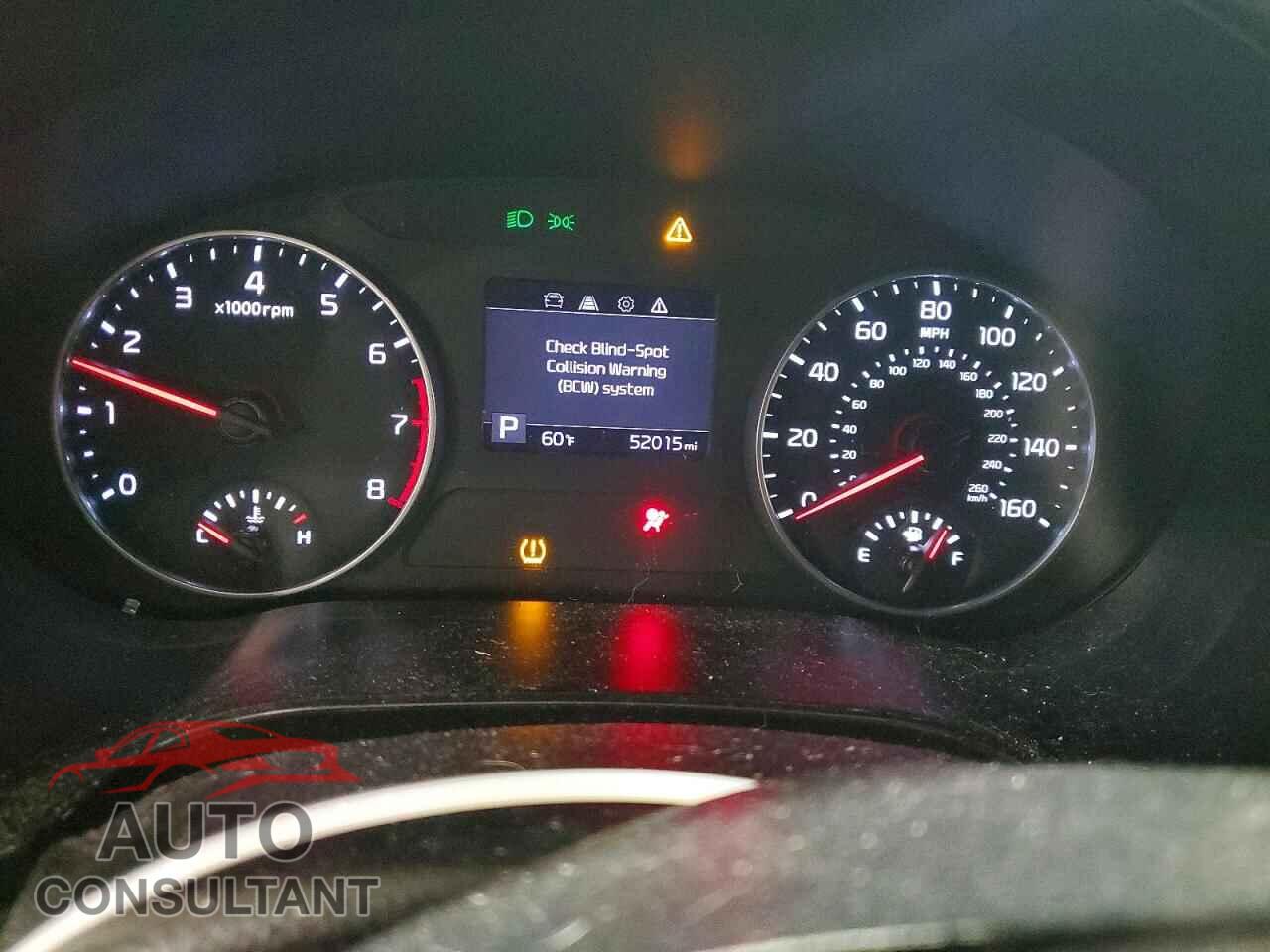 KIA SELTOS 2023 - KNDEUCAA4P7376799