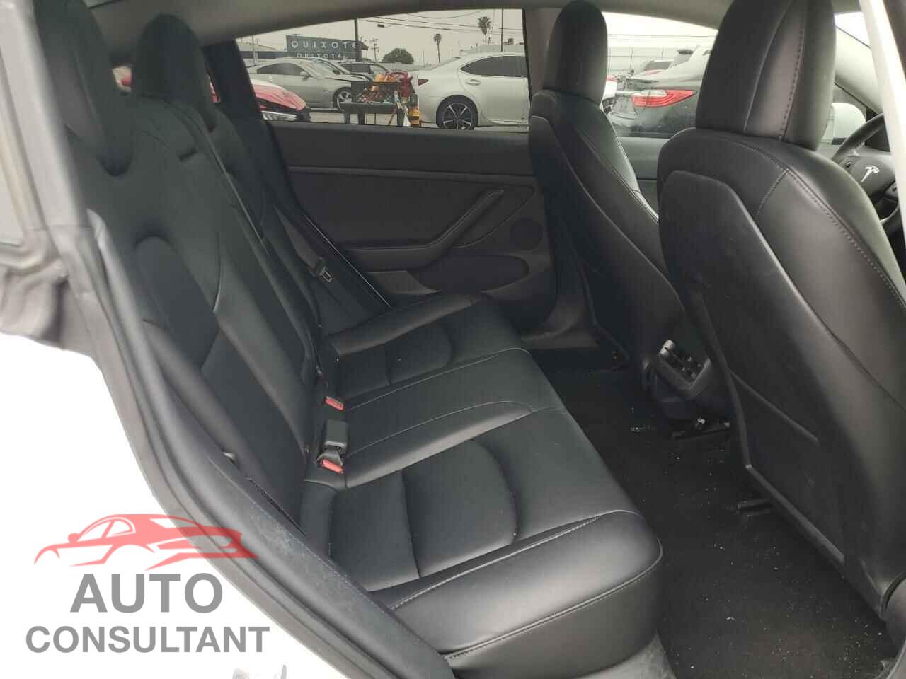 TESLA MODEL 3 2023 - 5YJ3E1EA4PF465723