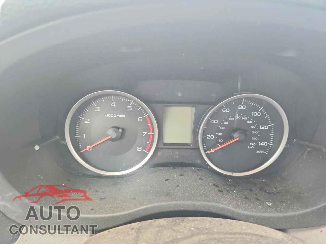 SUBARU FORESTER 2015 - JF2SJADC7FH411259