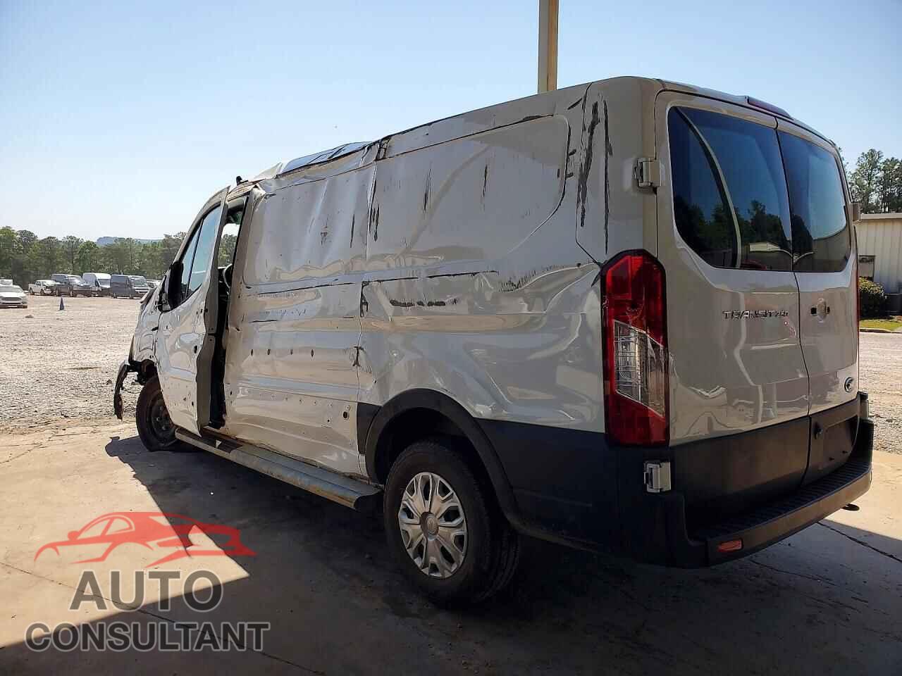 FORD TRANSIT 2025 - 1FTBR1Y88SKA55687