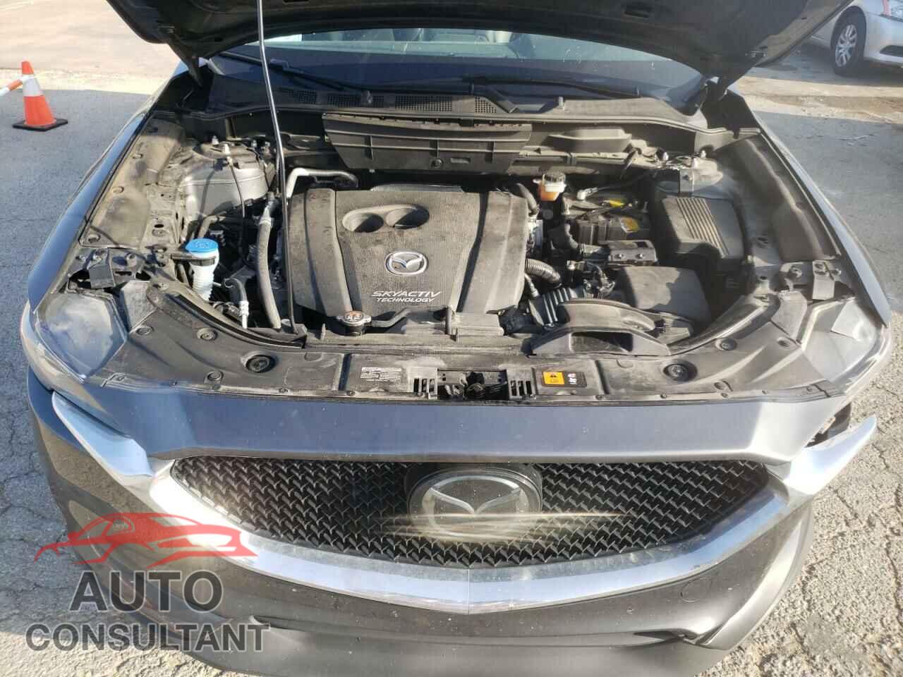 MAZDA CX-5 2018 - JM3KFACM7J0350620