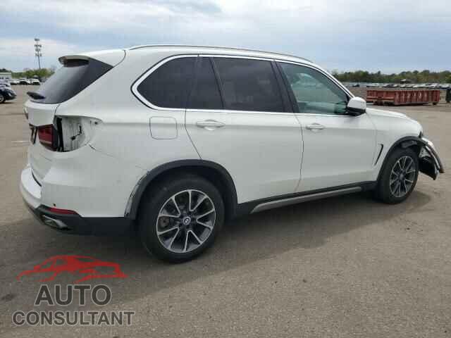 BMW X5 2018 - 5UXKR0C56J0X90619