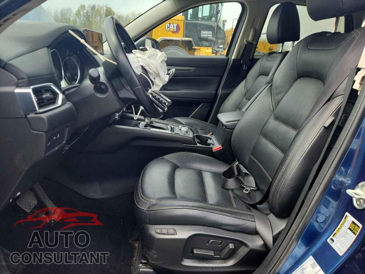 MAZDA CX-5 2021 - JM3KFBCM3M0476208