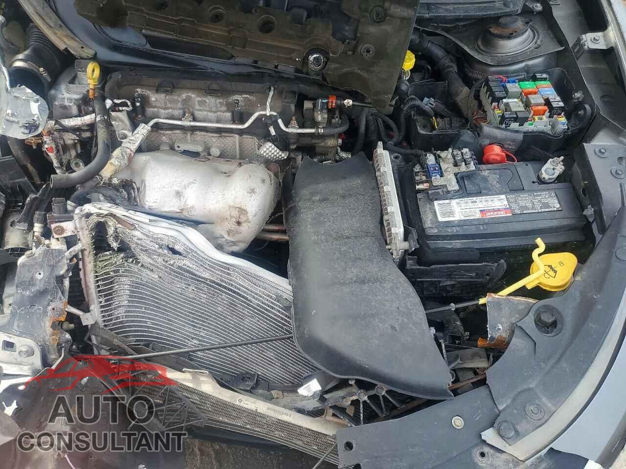 DODGE DART 2013 - 1C3CDFBA0DD289152