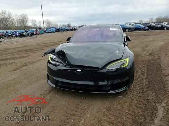 TESLA MODEL S 2021 - 5YJSA1E65MF441767