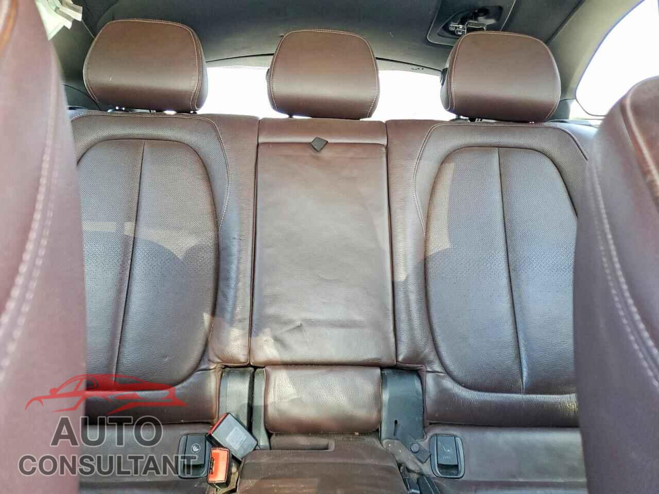 BMW X1 2016 - WBXHT3C37G5F66483
