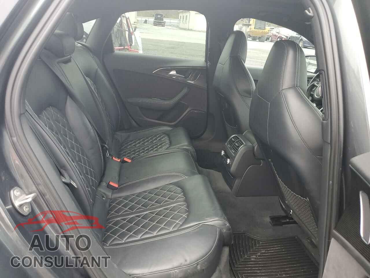 AUDI S6/RS6 2016 - WAUF2AFC4GN180461