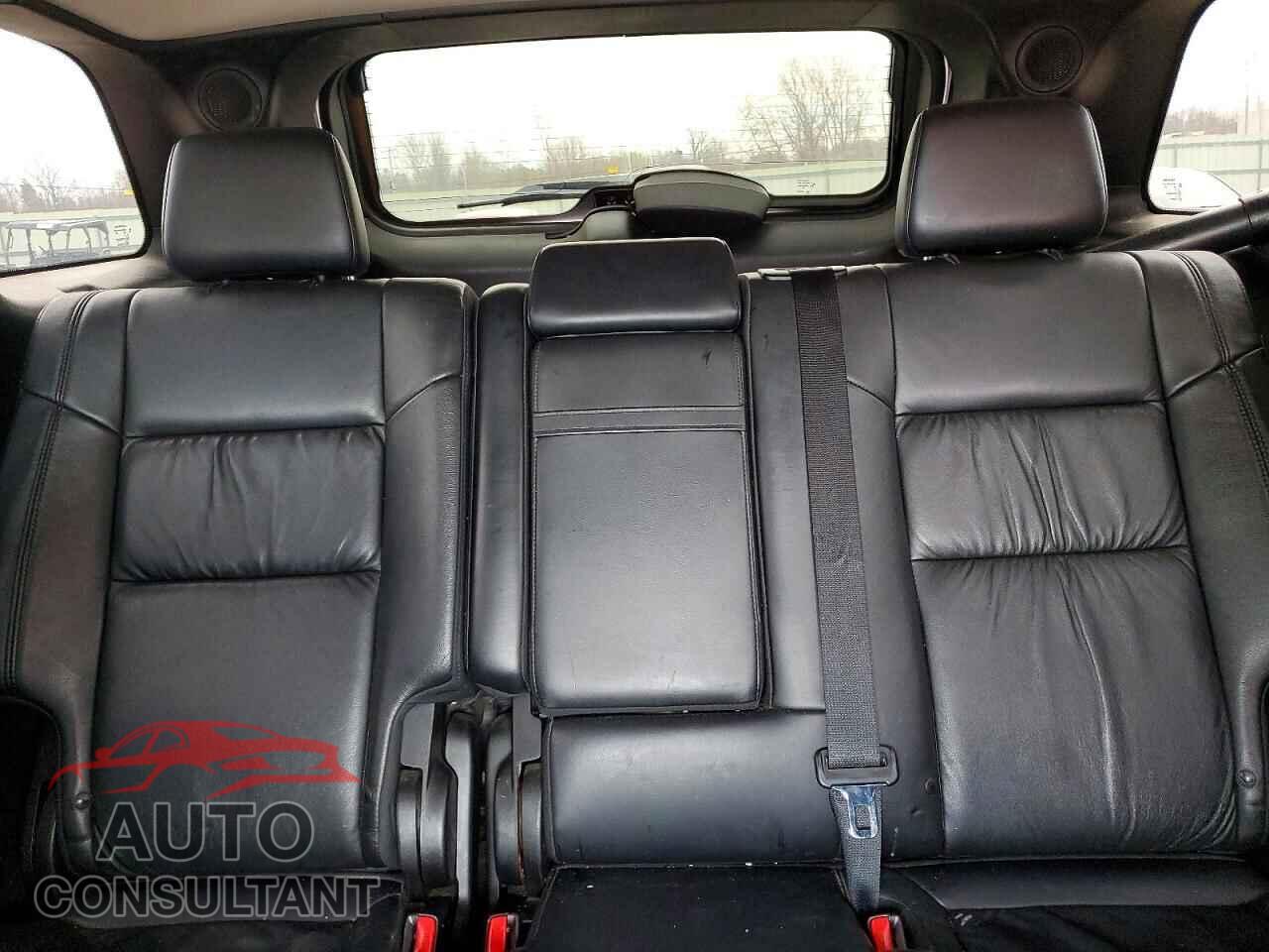 JEEP CHEROKEE 2012 - 1C4RJFAG7CC164917
