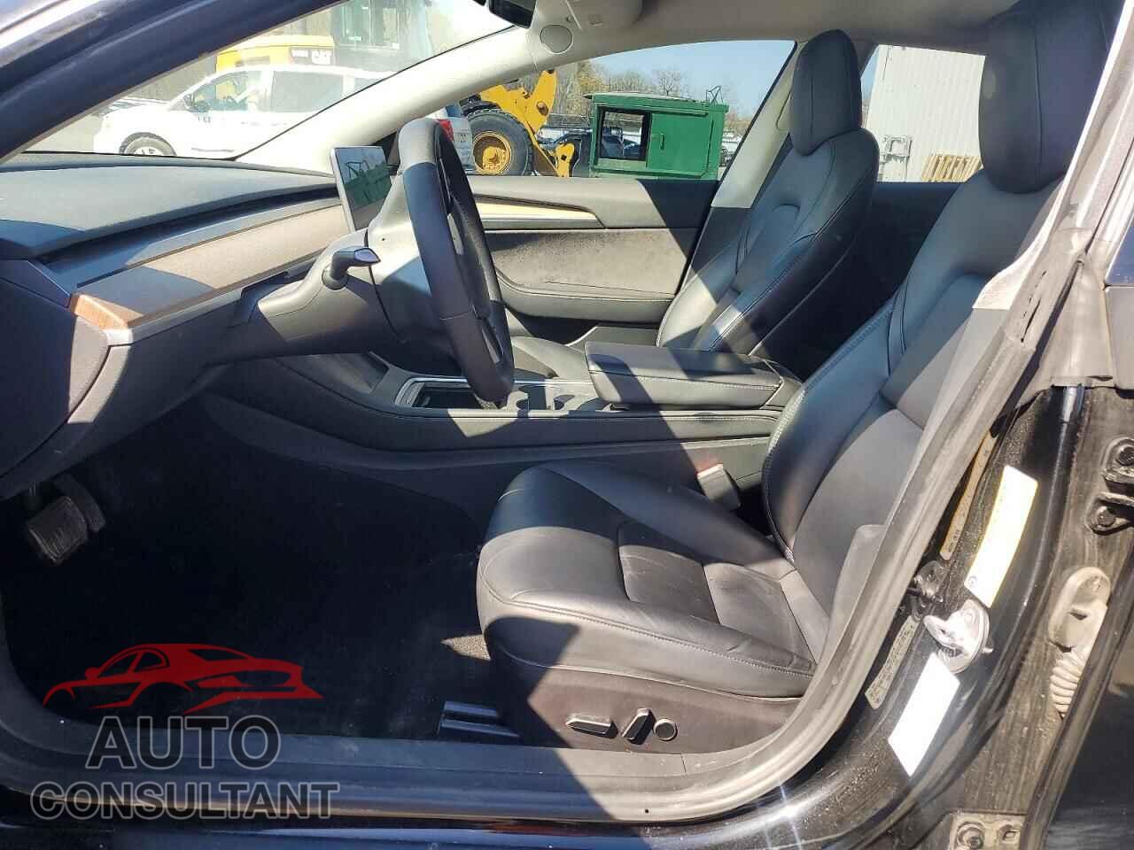 TESLA MODEL 3 2023 - 5YJ3E1EB0PF392195