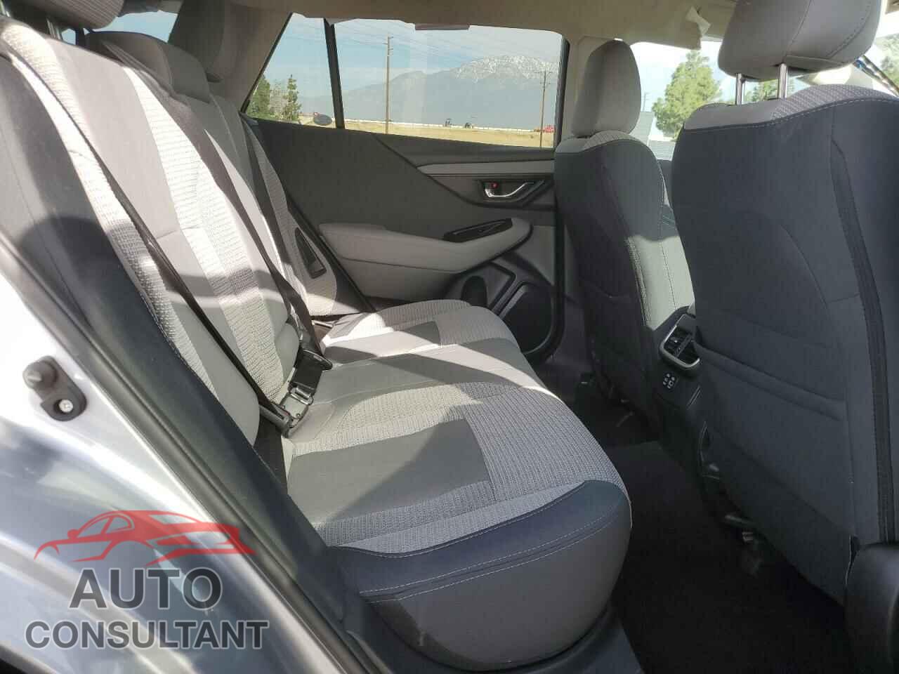 SUBARU OUTBACK 2024 - 4S4BTAFC4R3170666