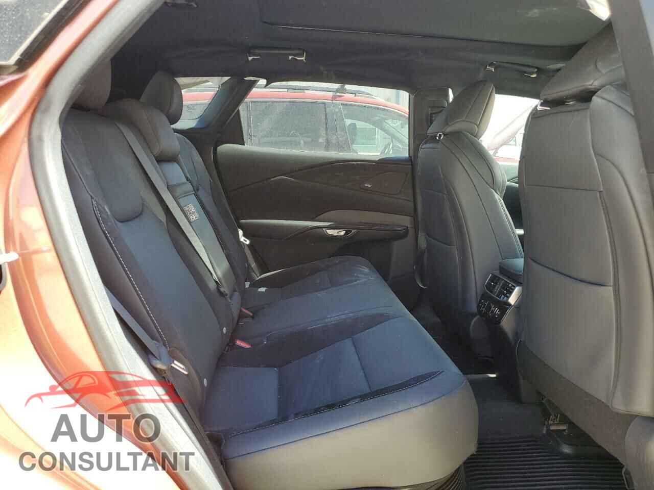 LEXUS RX 500H F 2023 - 2T2BCMEA7PC006334