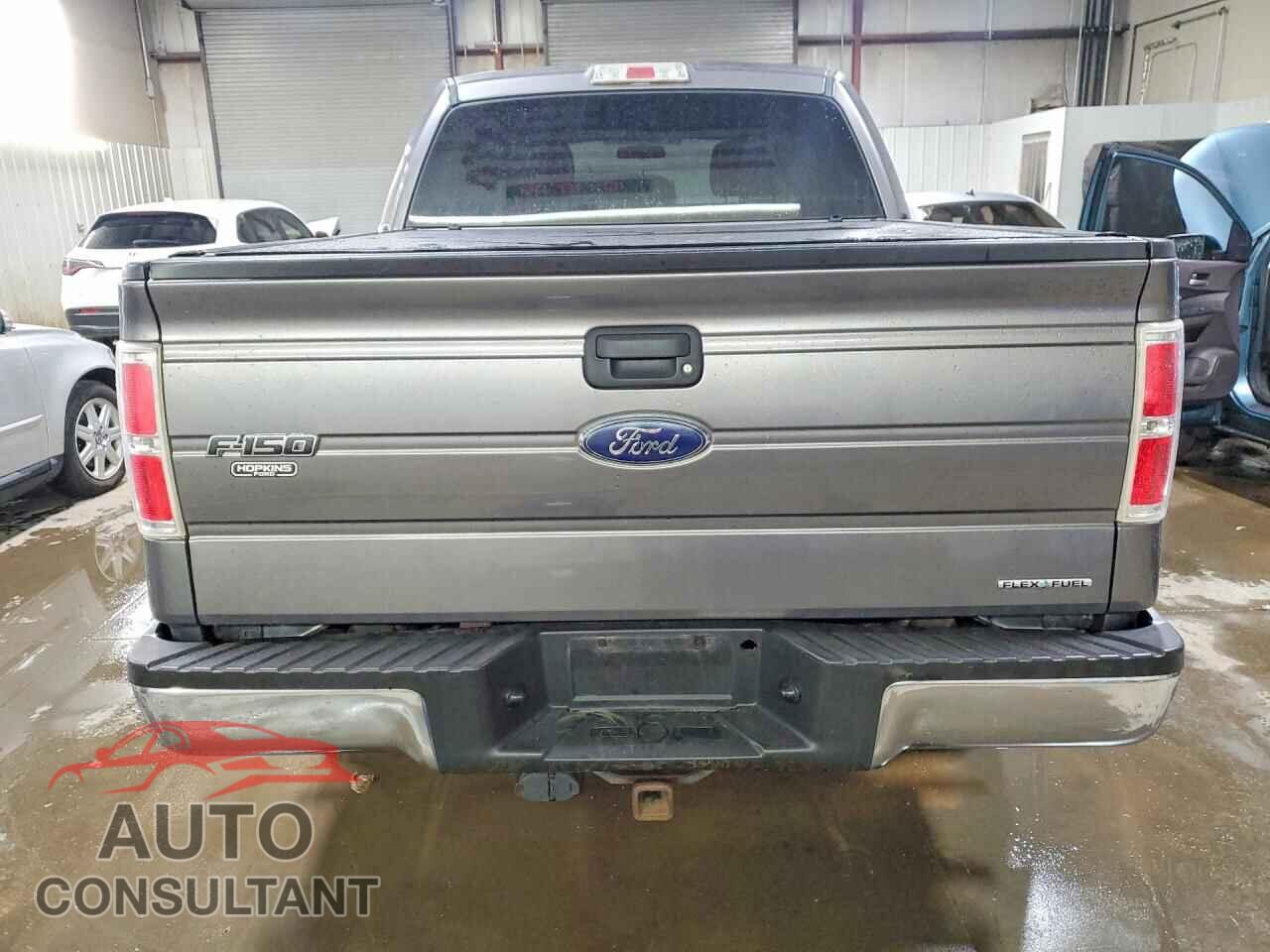 FORD F150 2013 - 1FTFW1CF5DFD22652
