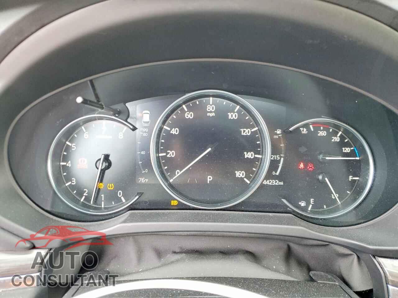 MAZDA CX-5 2023 - JM3KFBDM9P0177678