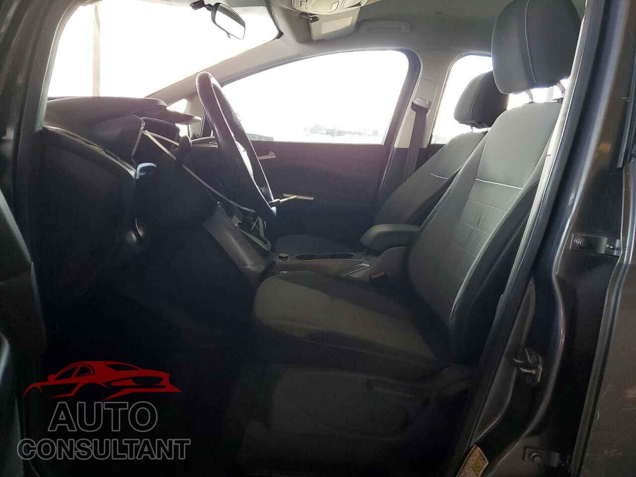 FORD CMAX 2013 - 1FADP5AU8DL514524