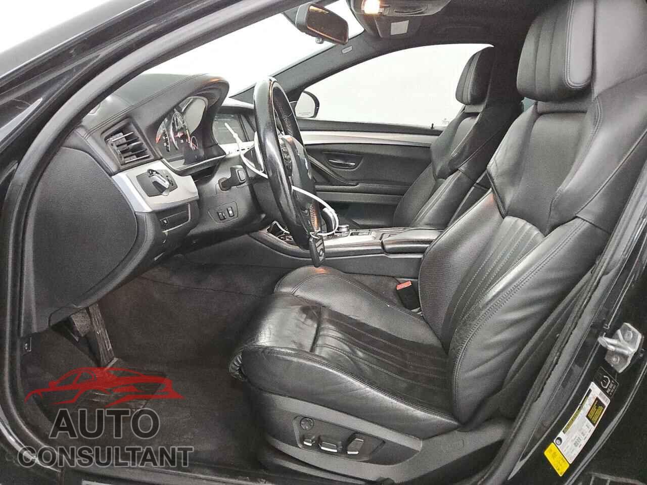 BMW M5 2013 - WBSFV9C53DD096060
