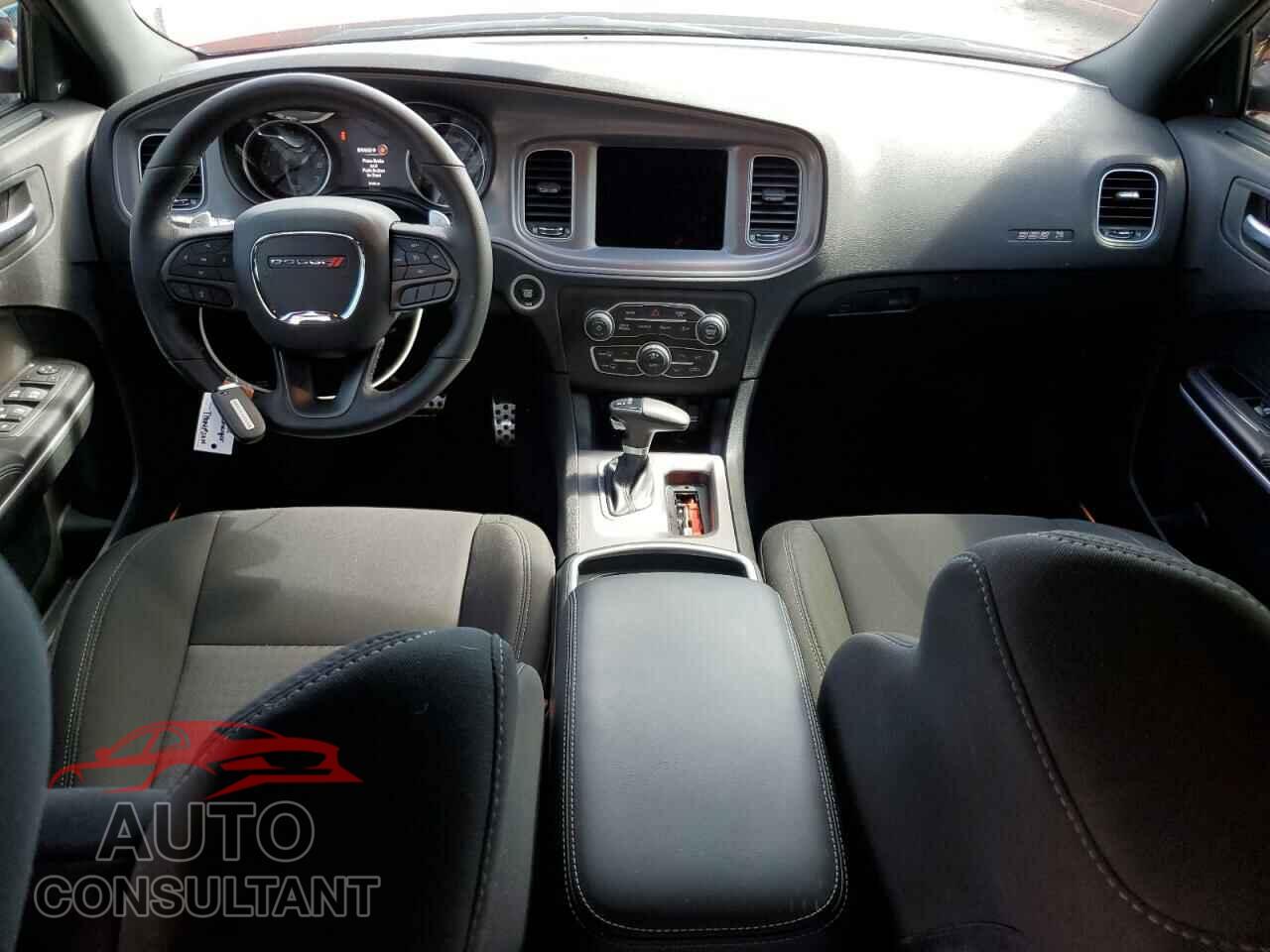DODGE CHARGER 2023 - 2C3CDXGJ8PH673217