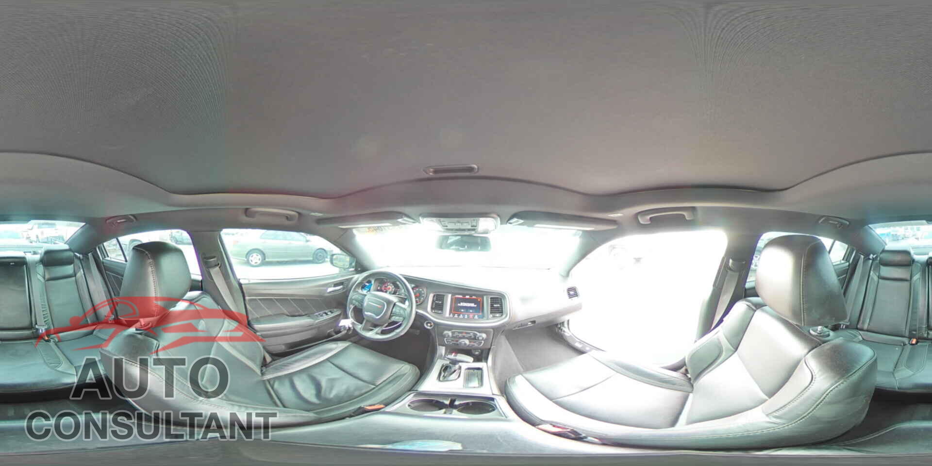DODGE CHARGER 2021 - 2C3CDXJG0MH679733