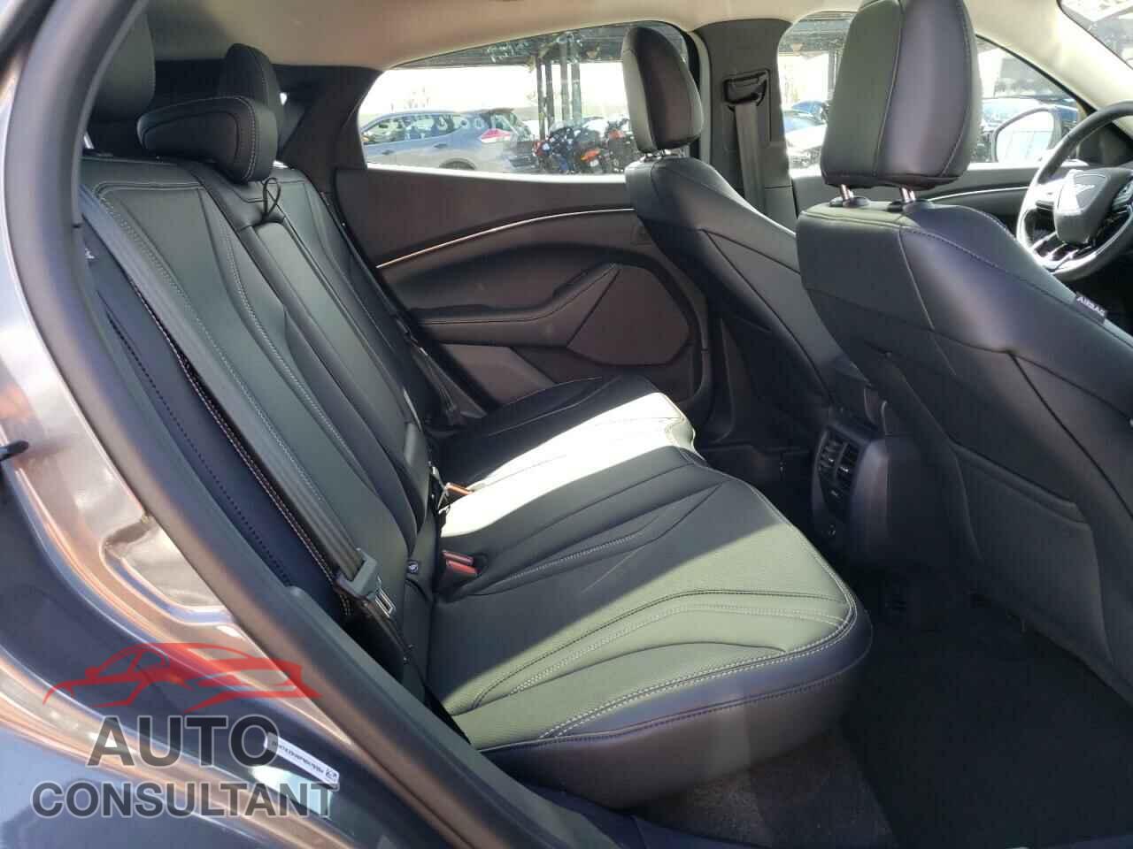 FORD MUSTANG 2023 - 3FMTK3SU0PMA70304