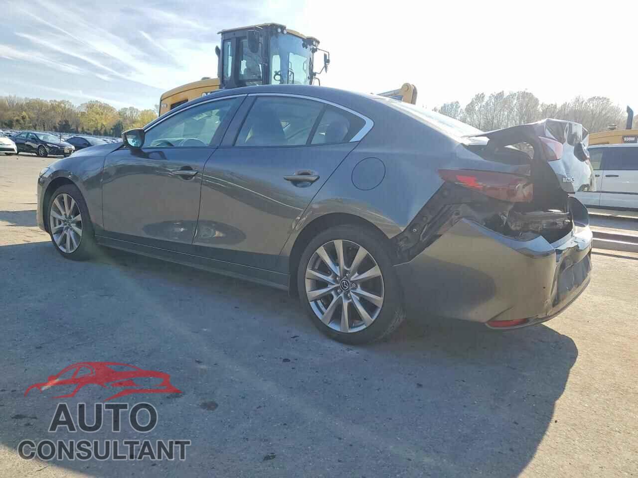 MAZDA 3 2020 - JM1BPADL8L1167008