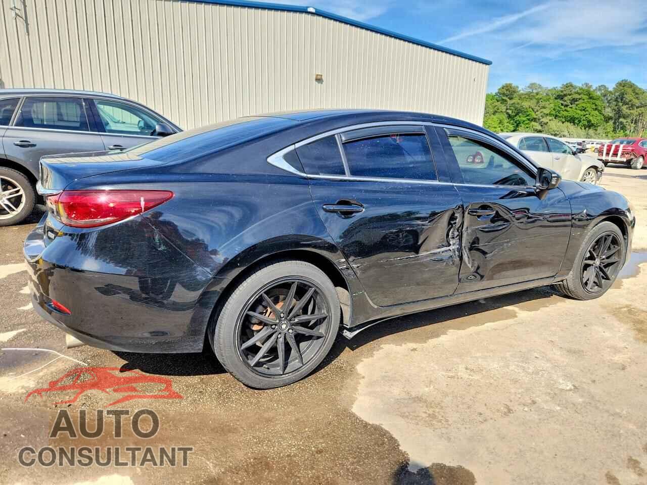 MAZDA 6 2014 - JM1GJ1V62E1159845