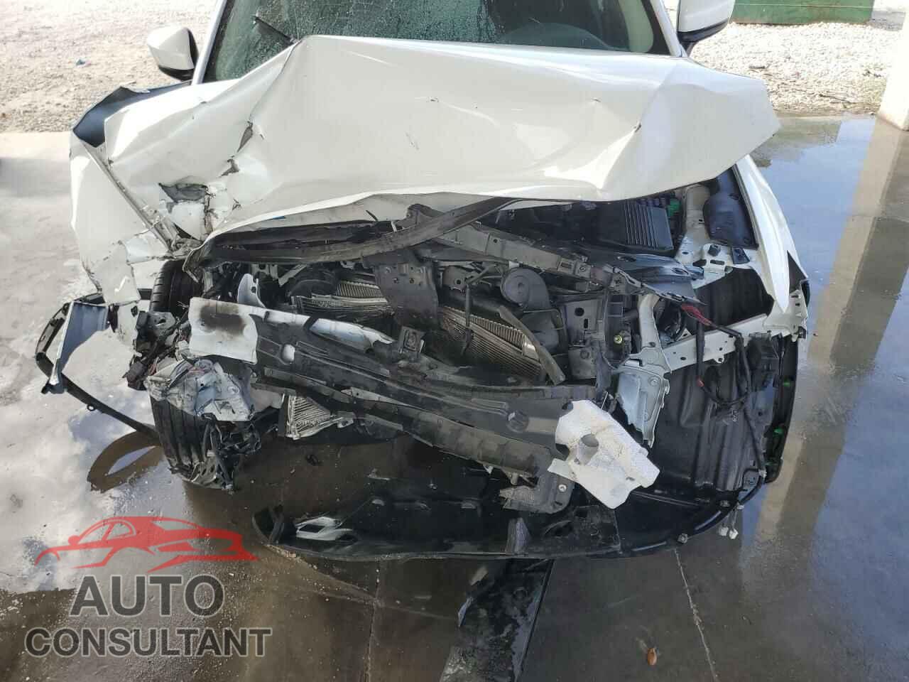 MAZDA CX-5 2019 - JM3KFABM2K1598674