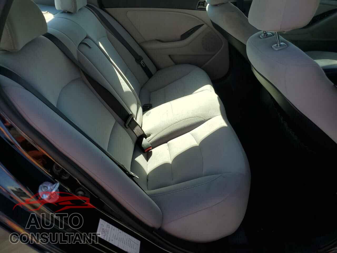 KIA OPTIMA 2013 - 5XXGM4A77DG099314