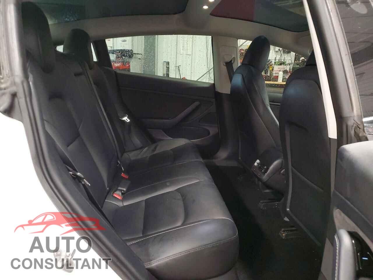 TESLA MODEL 3 2020 - 5YJ3E1EB0LF789254