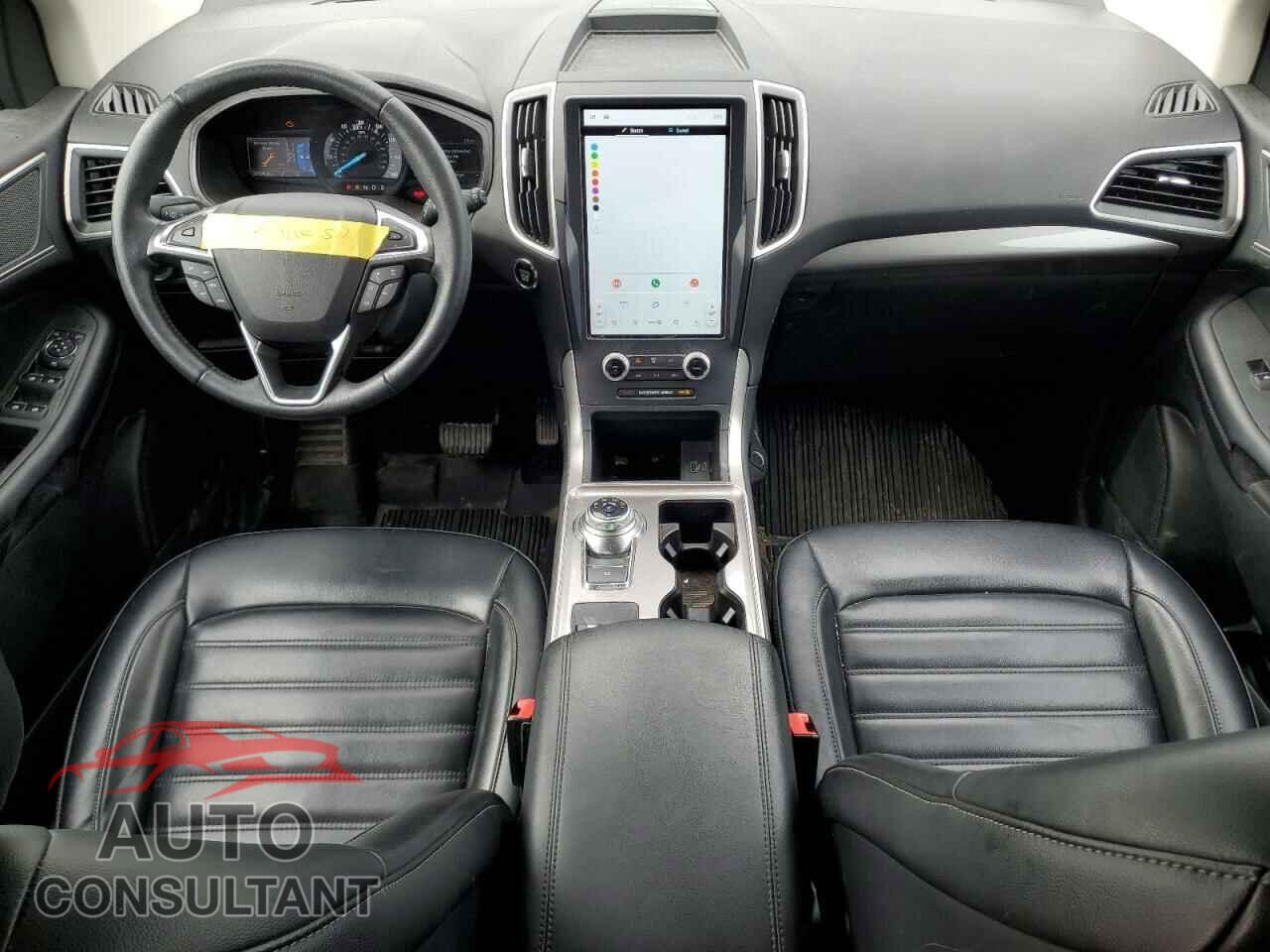 FORD EDGE 2023 - 2FMPK4J94PBA04859