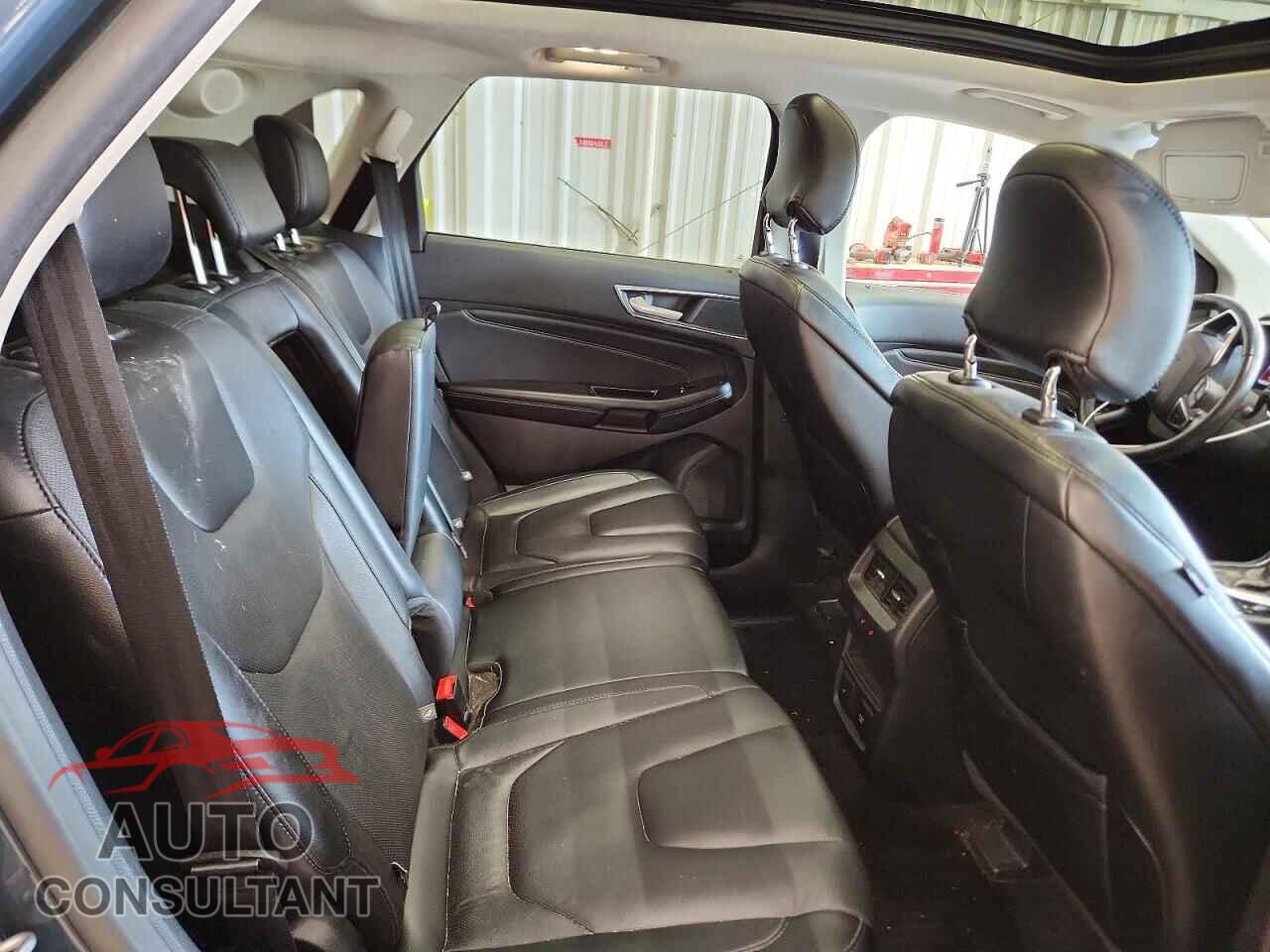 FORD EDGE 2016 - 2FMPK4K90GBC23722