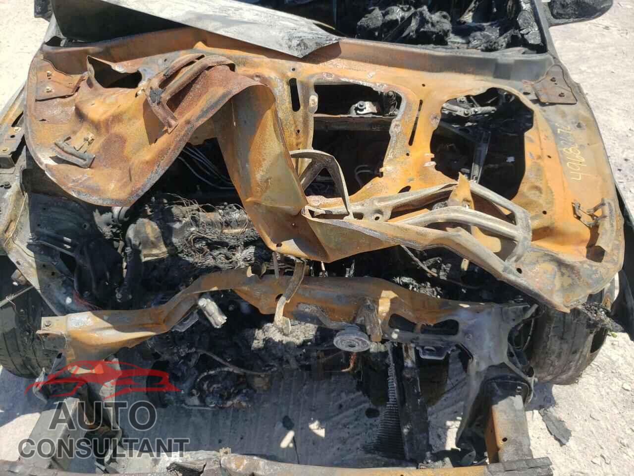 HYUNDAI ACCENT 2018 - 3KPC24A32JE008018