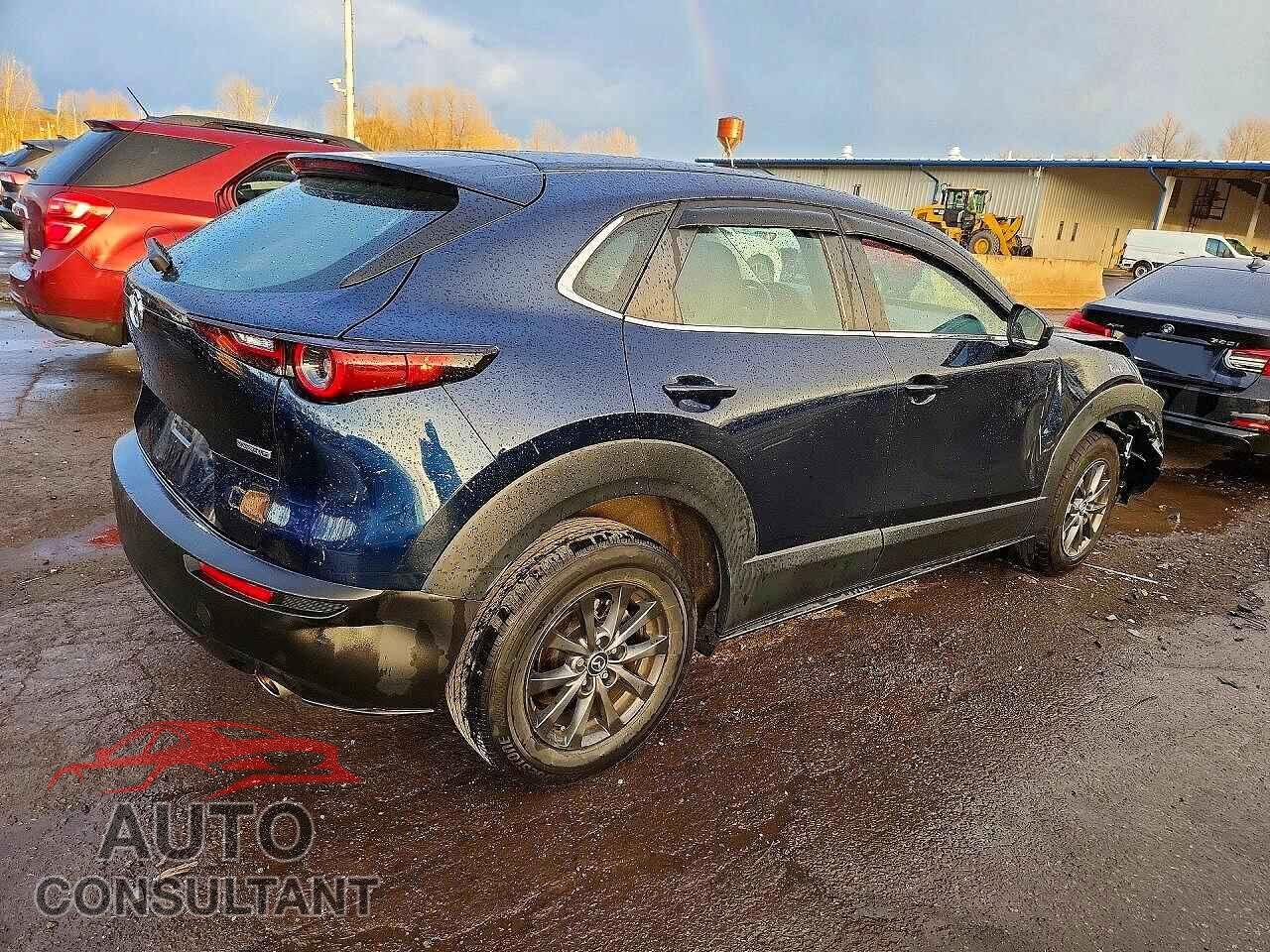 MAZDA CX30 2021 - 3MVDMBAL9MM300308