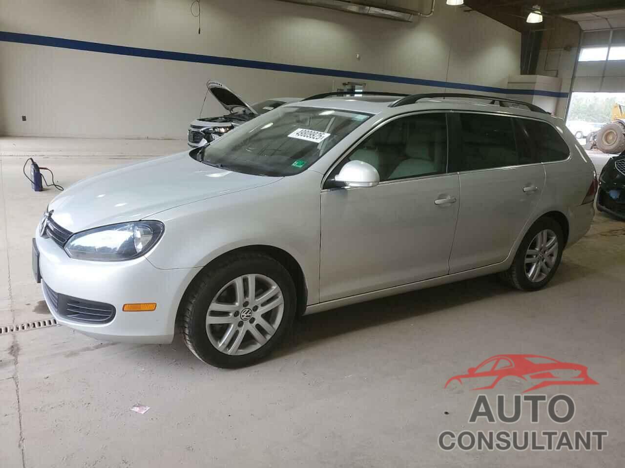 VOLKSWAGEN JETTA 2011 - 3VWPL7AJ0BM693171