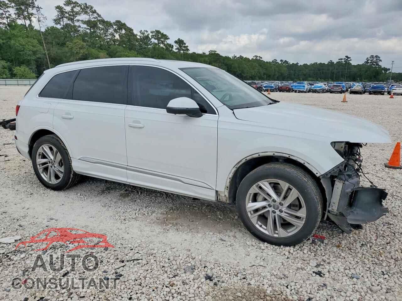 AUDI Q7 2020 - WA1LXAF79LD005353