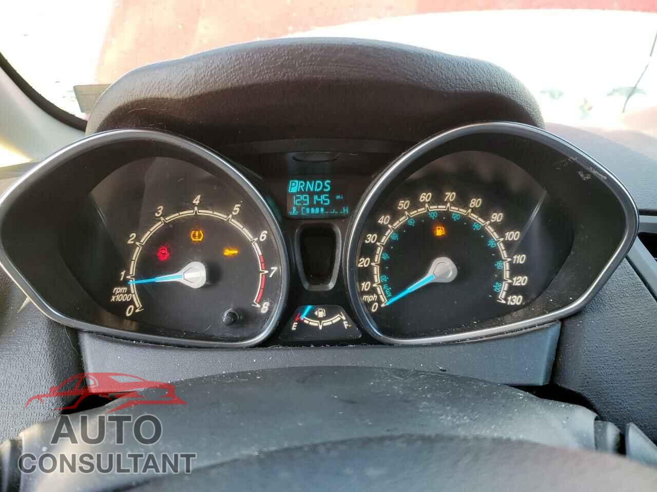 FORD FIESTA 2016 - 3FADP4EJ9GM136825