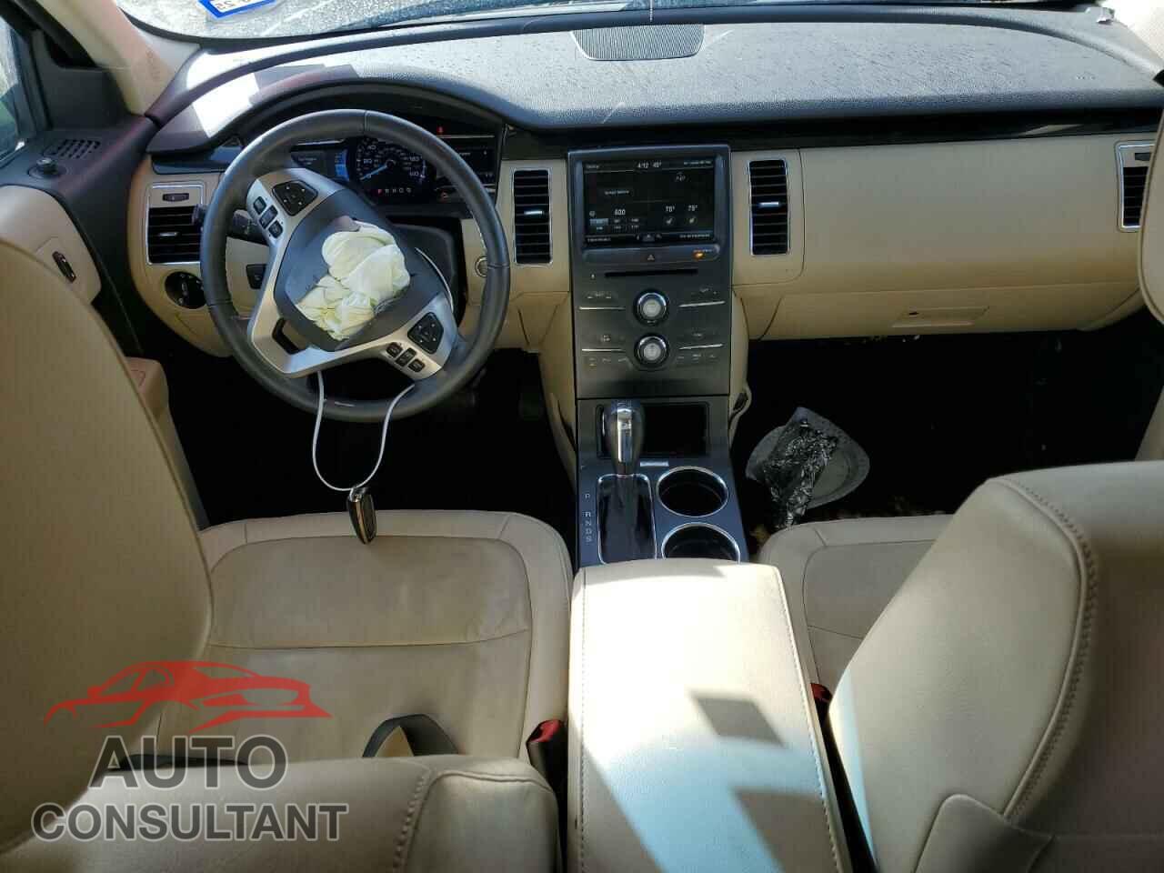 FORD FLEX 2015 - 2FMHK6C80FBA17790