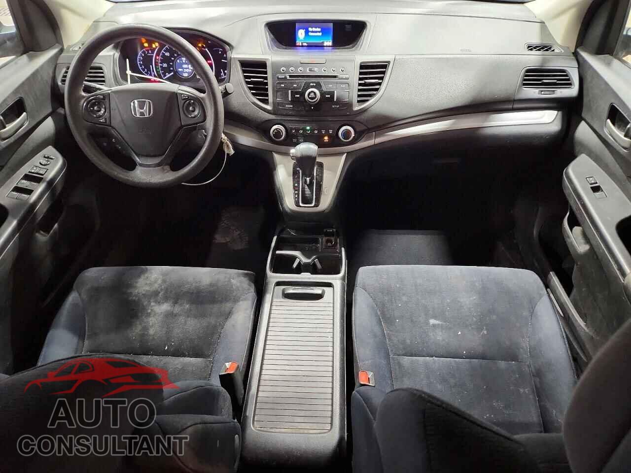 HONDA CRV 2014 - 2HKRM3H34EH501690