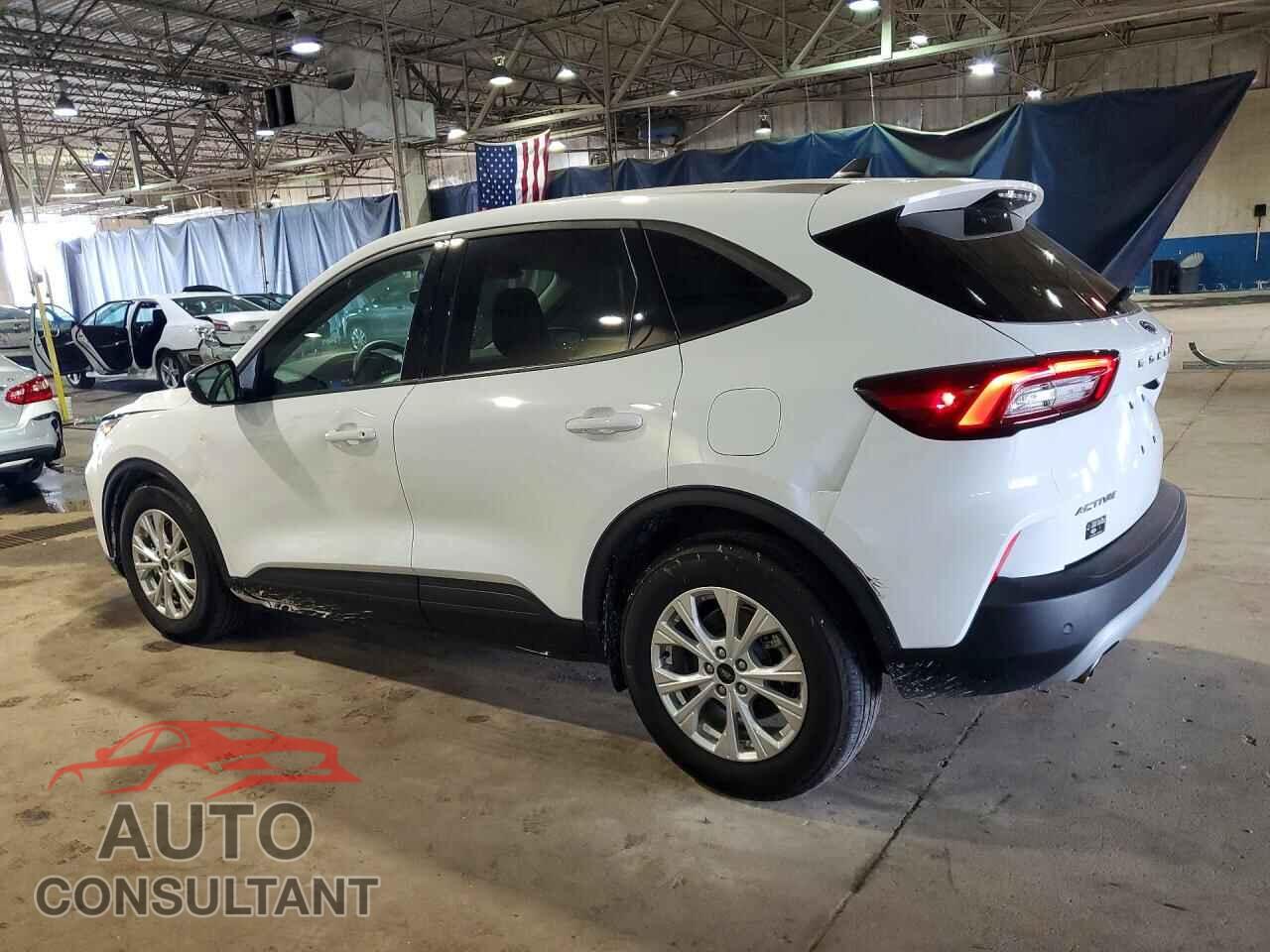 FORD ESCAPE 2025 - 1FMCU0GN3SUA50305