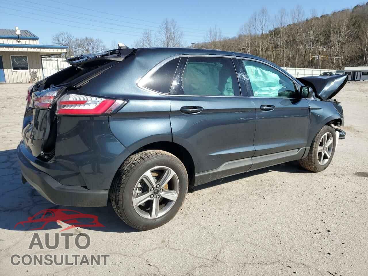 FORD EDGE 2024 - 2FMPK4J97RBA27846