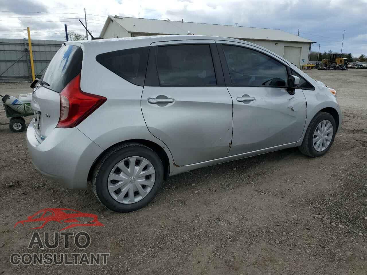 NISSAN VERSA 2016 - 3N1CE2CP6GL374132