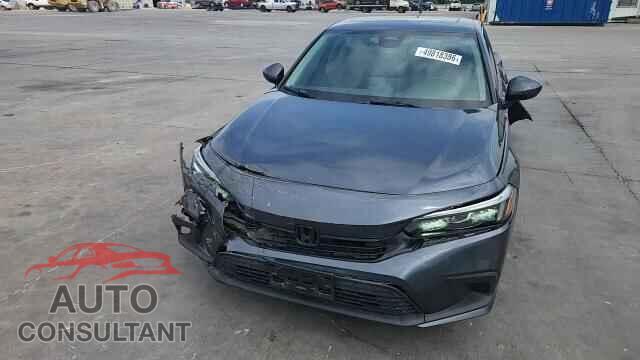 HONDA CIVIC 2023 - 2HGFE1F70PH319766