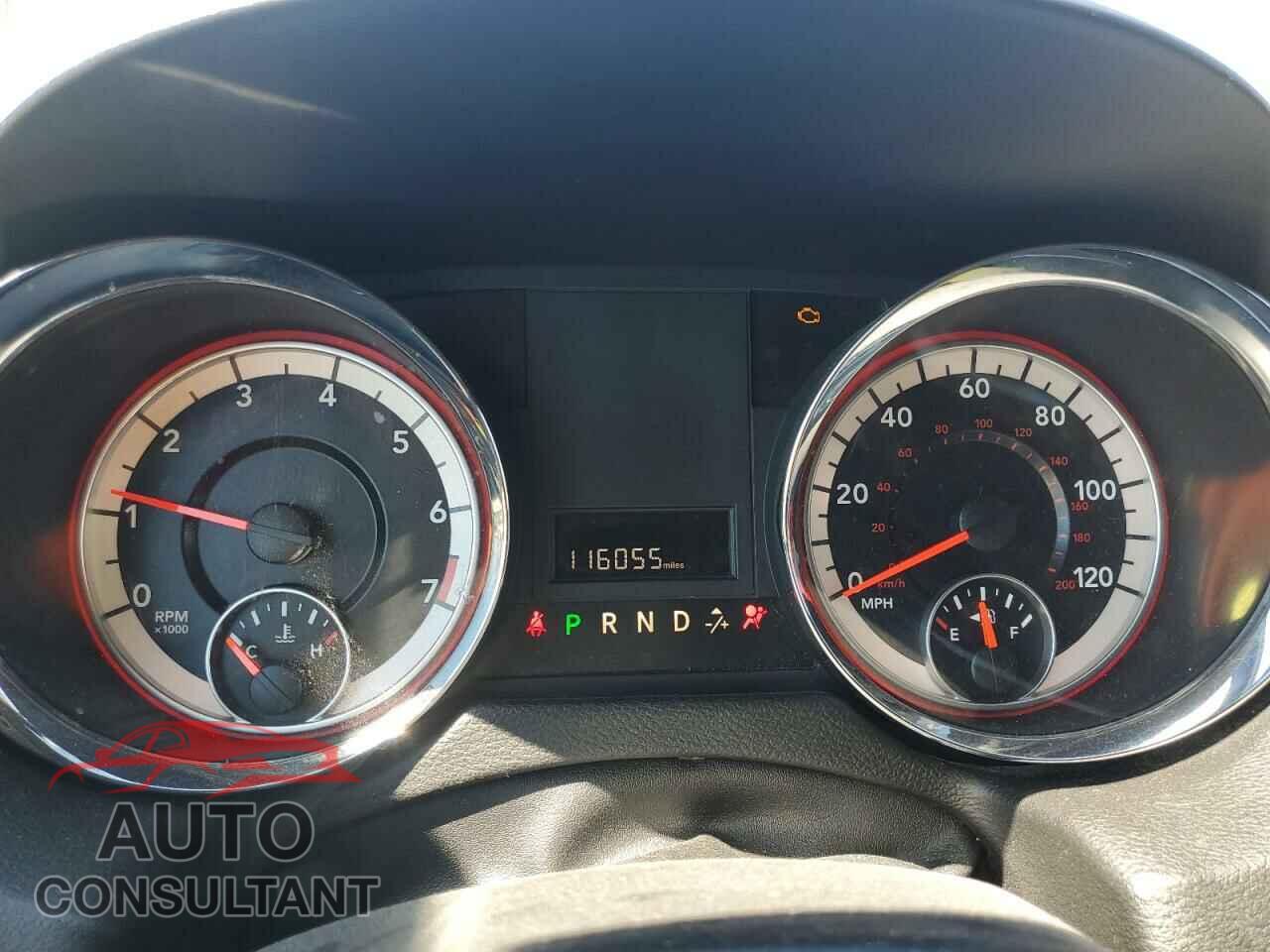 DODGE CARAVAN 2018 - 2C4RDGCG8JR282019