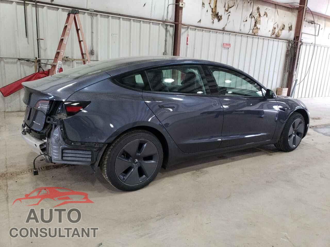 TESLA MODEL 3 2022 - 5YJ3E1EB0NF163674